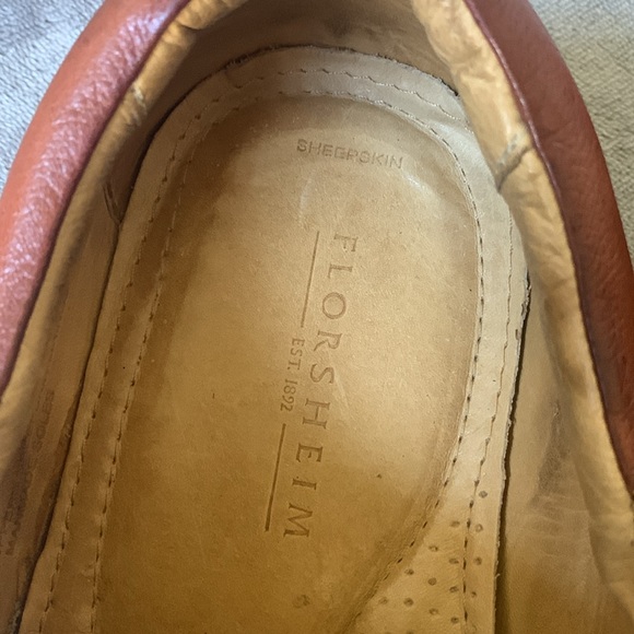 Florsheim Shoes - Picture 2 of 4